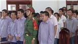 Nguyên đồn phó đồn Biên Phòng cửa khẩu Nam Giang bị tuyên phạt 4 năm tù giam
