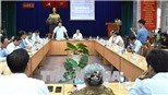 Dự án Khu đô thị mới Thủ Thiêm: Thủ tướng đề nghị nhìn thẳng vào sự thật, nếu sai thì sửa