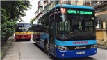 Hà Nội sắp có 3 tuyến mini buýt có thể đi vào các phố nhỏ