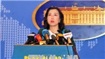 Bộ Ngoại giao: Việc xây dựng Luật An ninh mạng là cần thiết trong bối cảnh hiện nay
