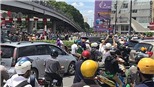 Khởi tố các đối tượng gây rối trật tự tại TP Hồ Chí Minh