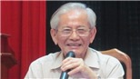 Giáo sư Phan Huy Lê - Trọn đời cống hiến cho lịch sử nước nhà 