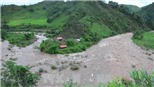 Điện Biên: Tìm thấy thi thể nạn nhân bị lũ cuốn trôi sau 3 ngày tìm kiếm