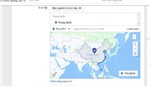 Yêu cầu Facebook xử lý việc xác định sai lệch bản đồ quần đảo Trường Sa, Hoàng Sa