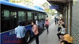 21 tuyến xe buýt được lắp wifi miễn phí phục vụ người dân TP Hồ Chí Minh
