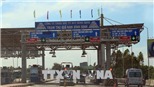 Tổng cục Đường bộ 'hỏa tốc' yêu cầu thay đổi tên 'trạm thu giá' bằng 'trạm thu phí'