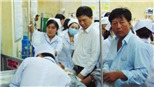  Vụ đối tượng chém nhiều người ở Bạc Liêu: Thêm nạn nhân thứ 3 tử vong