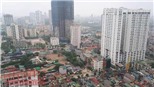 Quy hoạch Thủ đô định hình để phát triển