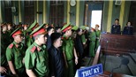 Tuyên phạt 5 án tử hình trong vụ án buôn bán trái phép 37 kg ma túy 