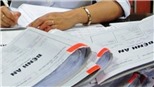 Bộ Y tế thông tin về vụ việc giả hồ sơ bệnh án tâm thần