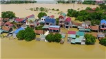VIDEO: Xung quanh đề xuất đầu tư 447 tỷ đồng để nâng cấp hạ tầng vùng lũ Chương Mỹ