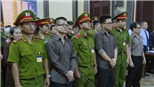 Đề nghị mức án nghiêm khắc đối với nhóm bị cáo hoạt động nhằm lật đổ chính quyền nhân dân 