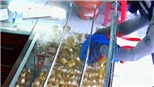 Phú Yên: Xảy ra vụ cướp vàng và tiền tổng trị giá hơn 3 tỷ đồng