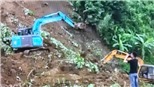 VIDEO: 18 người chết và mất tích do mưa lũ
