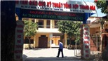 Thanh Hóa: Giảm hình phạt đối với các học sinh xúc phạm thầy, cô giáo và nhà trường trên mạng xã hội