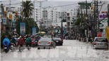 Khánh Hòa: Ảnh hưởng của hoàn lưu bão đã có 12 người chết, 11 người bị thương và 5 người mất tích