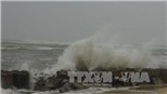 Ảnh hưởng áp thấp nhiệt đới: 20 người thương vong, mất tích sau trận mưa lớn kéo dài tại thành phố Nha Trang, Khánh Hòa