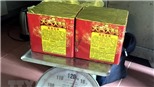 Bắc Kạn: Bắt giữ 3 đối tượng vận chuyển trái phép pháo nổ