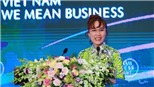Lần đầu tiên Việt Nam có đại diện trong danh sách 50 lãnh đạo và doanh nhân tiêu biểu toàn cầu năm 2018