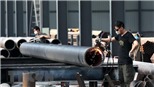 Điều tra chống phá giá sản phẩm nhôm dạng thanh, que từ Trung Quốc