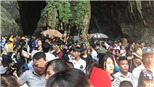 Hà Nội: Đảm bảo an toàn cho lễ hội chùa Hương và đền Sóc