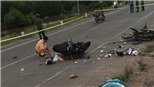 Ngày mùng 5 Tết, tai nạn giao thông làm 26 người tử vong