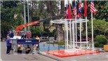 Hà Nội đã sẵn sàng cho Hội nghị Thượng đỉnh Mỹ - Triều 2019
