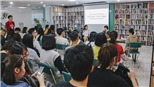 Sinh viên tiếp cận và cởi mở hơn với vấn đề quan hệ tình dục trong học đường