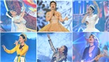 Giám khảo 'Sao mai 2019' nói gì về 9 thí sinh sau đêm Chung kết 3?