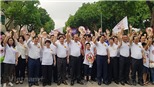 Phó Thủ tướng Trương Hòa Bình kêu gọi người dân ‘Đã uống rượu bia-Không lái xe’