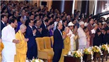 Khai mạc trọng thể Đại lễ Phật đản Liên hợp quốc - Vesak 2019