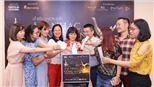 Chùm ảnh: Các nhà báo 2 miền Nam - Bắc bỏ phiếu bầu chọn Giải Âm nhạc Công hiến 2019