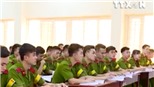 VIDEO: Lúng túng trong xử lý thí sinh gian lận điểm thi