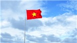 Xây dựng Cột cờ Tổ quốc cao 22m trên đảo Thổ Chu