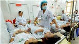 Hà Nội bắt đầu điều chỉnh giá dịch vụ y tế từ ngày 1/5 