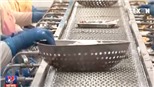 VIDEO: Làm thêm giờ được nâng tối đa lên 400 giờ/năm