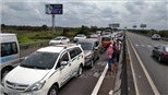 Năm ngày nghỉ lễ, xảy ra 137 vụ tai nạn giao thông, làm chết 96 người