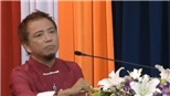 Bắt tạm giam nghệ sĩ ​Hồng Tơ để điều tra về hành vi đánh bạc