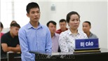 Phạt 8 năm tù cựu thiếu tá công an thuê côn đồ bắn người