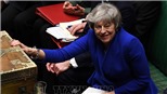 Vấn đề Brexit: Thủ tướng Anh tiết lộ về 'đề xuất táo bạo' mới 