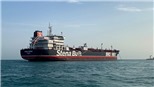 Các nhà ngoại giao Ấn Độ, Nga và Philippines được gặp đoàn thủy thủ trên tàu Stena Impero