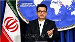 Iran đưa một nhóm chuyên gia cố vấn Mỹ vào 'danh sách đen' trừng phạt