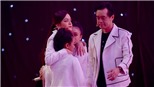 Phạm Quỳnh Anh và hành động khiến một 'xưởng' khóc trong hậu trường The Voice Kids