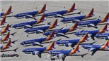 Sự cố máy bay Boeing 737 MAX: 3.000 phi công tham gia vụ kiện tập thể chống lại Boeing