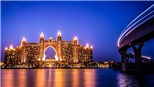 Thành phố Dubai dẫn đầu thế giới về chi tiêu du lịch