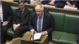 Thủ tướng Anh đứng trước nhiều thách thức mới liên quan vấn đề Brexit