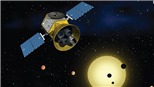 Australia chi hơn 100 triệu USD phối hợp NASA phát triển công nghệ vũ trụ