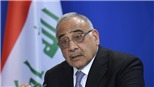 Iraq cáo buộc Israel đứng sau các vụ tấn công lực lượng bán quân sự