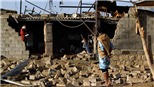 Liên quân Arab không kích trúng nhà dân, nhiều trẻ em Yemen thiệt mạng