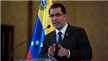 Venezuela sẵn sàng tự vệ sau khi Mỹ viện dẫn Hiệp ước Tương hỗ liên Mỹ